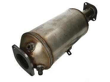 DPF filteri: DPF FILTER FORD FOCUS C-MAX C MAX | NOVO! NOVO! NOVO! U ponudi imamo — 1