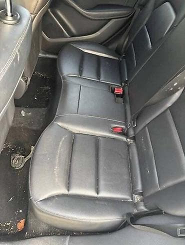 user car: ZADNJA SEDISTA W246 ZA MERCEDES BENZ B KLASA, B 160, B 150 . OD — 1