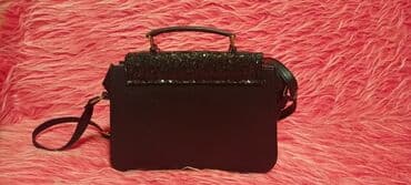 haljine sa resicama: Shoulder bag, Material: Synthetics — 2