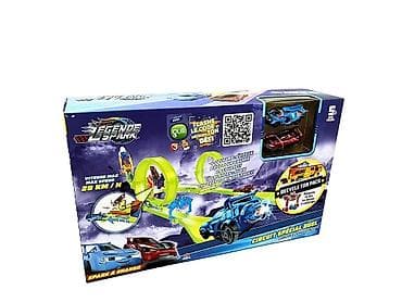 Auto staza sa autićima – Circuit Special Duel (Šifra proizvoda
