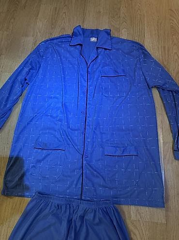 Homesuits: Pidzama komplet — 2