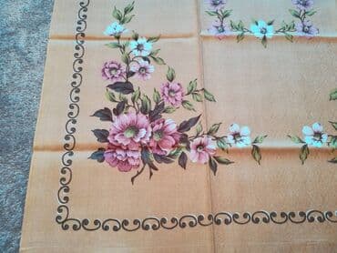 sofa sofa beograd: Tablecloths, New, color - Beige — 2