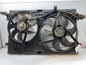 VENTILATOR ZA VOLKSWAGEN GOLF 4 OD 1998. DO 2006. GOD. | Polovni