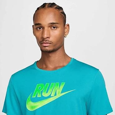 nesal pantalone: NIKE Run Energy Miler SS Tee for Men vel. M NOVO
HJ — 2