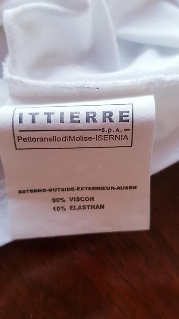 ramax nova kolekcija: Jean Paul GAULTIER- majica, kao NOVA!!! JPG majica je bukvalno samo — 5