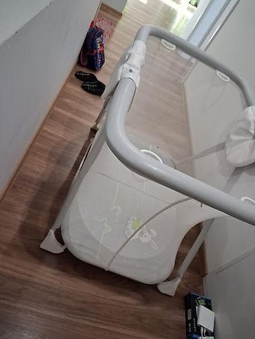 bebu dol: Na prodaju vrhunska dečija ogradica poznatog italijanskog brenda CAM — 2