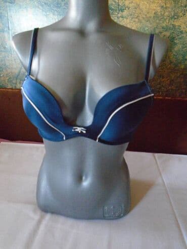 lidl prsluk sa dva lica: Dva prelepa brushaltera. Fantastičan Hunkemoller brushalter, kopča se — 11