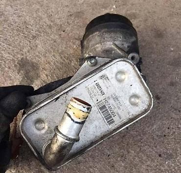 Pumpe ulja: HLADNJAK ULJA 1.7CDTI 81 92 KW ZA OPEL ASTRA H, ASTRA J, CORSA D — 1
