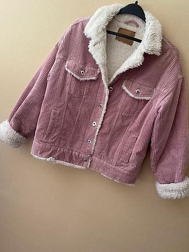 Jackets, Coats, Vests: SOYA jaknica — 3