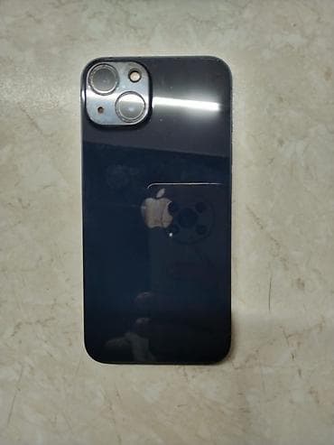 samsung galaksi a13: IPhone 13, 128 GB, crni Iskljucivo zamena za samsung galaxy s25-25 - — 2