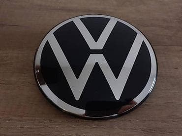 ZNAK ZA VOLKSWAGEN POLO, T-CROSS, T-ROC - 2GM853601E | Znak za T-Roc