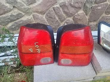 stop svetla za vw touran: DESNI STOP VW LUPO | Desni stop vw lupo — 1