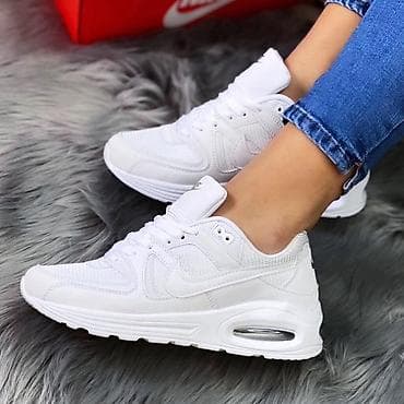 buzz nike patike: Airmax patike 
od 36 do 41 
 3.800 din
PK🌛 — 2