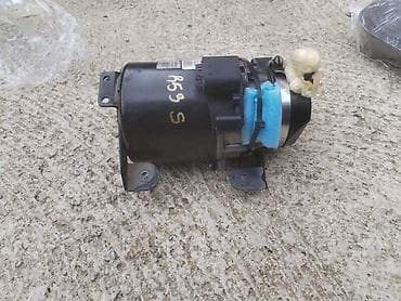vodeni skuteri kupujemprodajem: SERVO PUMPA ZA MINI COOPER, ONE, COOPER S OD 2001. DO 2006. GOD. | — 1