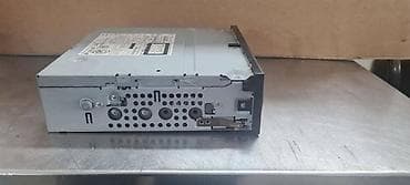 mac 452: RADIO ZA VOLKSWAGEN GOLF 7 - 5G0035820 | Radio Golf 7 — 3