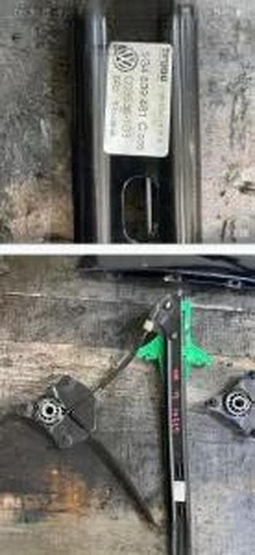 staklo: GOLF 7 PODIZAC STAKLA MEHANIZAM 5G4839461C | Audi vagen delovi — 3