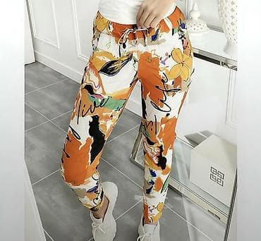 Kancelarijski nameštaj: Pantalone
Cena 1350
Uni vel.
V95 — 3