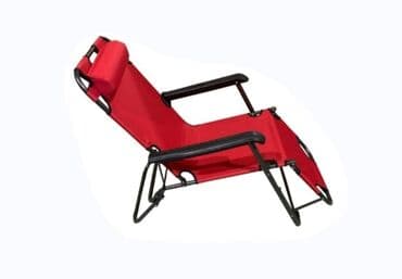 karcher puska za pranje: Color - Red, New — 1