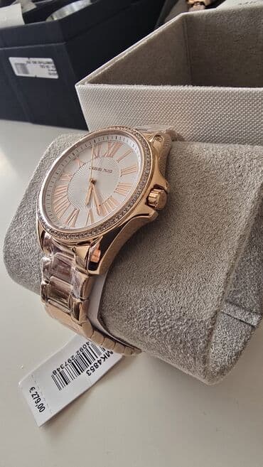 Beauty & Care: Michael Kors, Female — 3