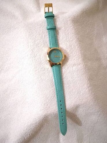 torbica od bisera: Classic watch, Female — 5