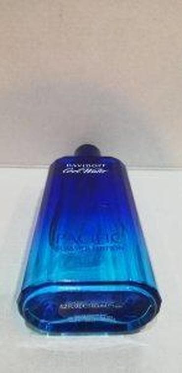 davidoff good life man: DAVIDOFF COOL WATER PACIFIC SUMMER EDT125ML TSTR | Davidoff Cool — 9