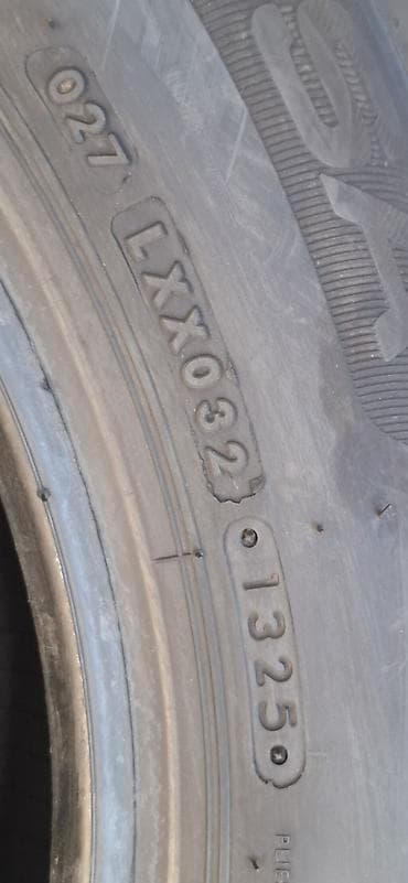 ms gume cena: 185 65 R15 Lassa. Prodajem 4kom polovne letnje auto gume dimenzije 185 — 10