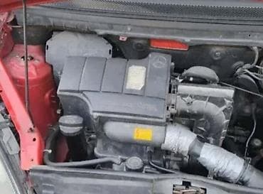 peraci pod pritiskom sa toplom vodom: VODENA PUMPA ZA MERCEDES BENZ A 140 | Mercedes a clasa 1.4 vodena — 3