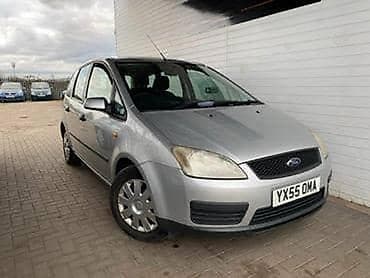 oglasi za automobile srbija: FORD C-MAX 1.6 2005. GOD. - KOMPLETAN AUTO U DELOVIMA | SMEDEREVSKA — 7