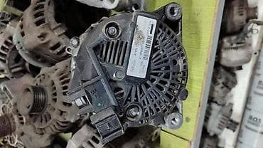polovni kombi: ALTERNATOR SVI MODELI ZA FORD B-MAX, C-MAX, ECOSPORT . OD 2000. DO — 2