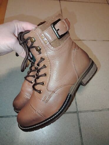 Ostala ženska obuća: Čizme, 36 — 4