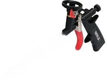 kutije za alat: Pištolj za pur penu YATO - Profesionalni aplikator za niskorazrednu i — 4