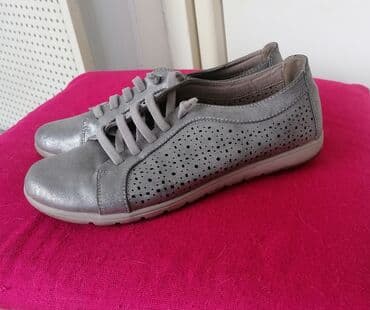 nike foam force 1: 39, color - Grey — 1
