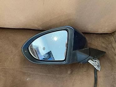 ventilator za auto kabinu: RETROVIZOR ZA VOLKSWAGEN GOLF 7 | Levi retrovizor za Golf 7 10 — 2
