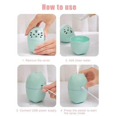 maske za radijatore ikea: Cena 1250 dinara Mini ovlazivac vazduha 220ml Karakteristike: *1 — 8