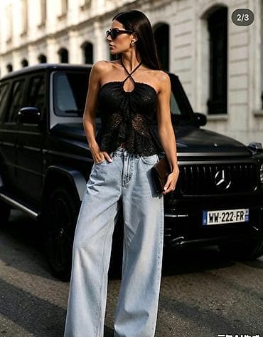 pull and bear donji ves: 05. Majčica 2.290 dinara H — 3