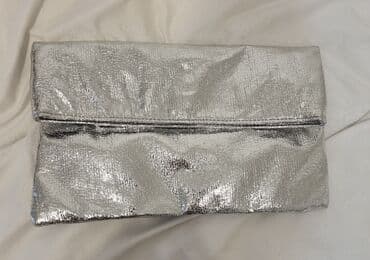 pull and bear torbice: Elegantna torbica — 3