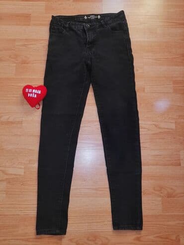 new yorker srbija helanke: 25, 30, Teksas, Skinny — 1