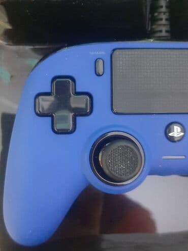 mala ta pec: Dzojstik nacon za ps4 novo vise modela akcija cene nisu fiksne — 7