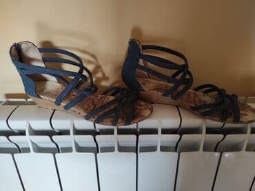 haljine c a: Sandals, Ayakdas, 38 — 5