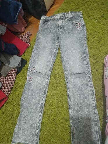 džins farmerke: Farmerke s — 1