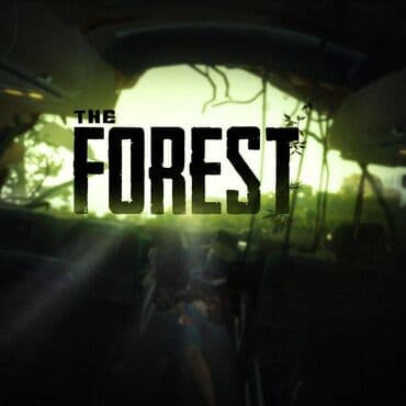 konzole za igranje za decu: The FOREST igra za pc (racunar i lap-top) ukoliko zelite da narucite — 1