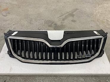 auto pijaca nis: MASKA BRANIKA ZA ŠKODA OCTAVIA - 5E0853653 | Maska branika za Skoda — 1
