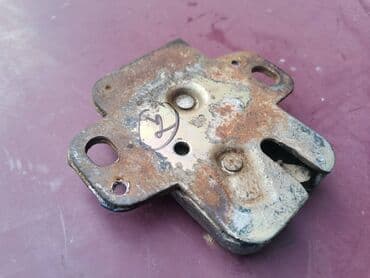 auto otpad lada niva: Brava gepek vrata Lada 21213,21214 Niva br.2. Polovno, ocuvano — 11
