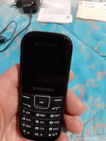 samsung punjač: Samsung gte 1200 ispravan telefon radi samo na telenor mrezi telefon — 2