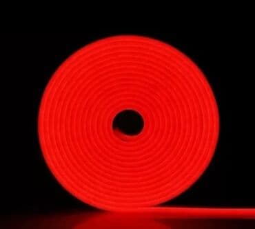 tepisi od memorijske pene: LED strip light, New — 13
