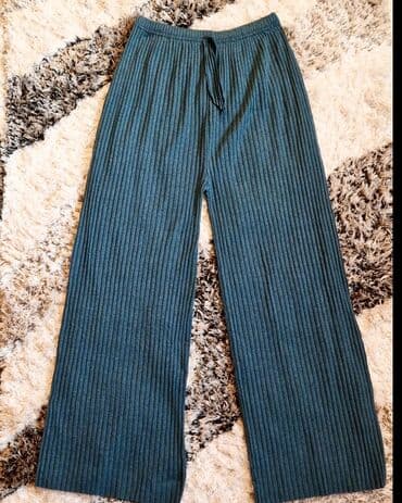 pantalone elipsa: M (EU 38), Flare — 1