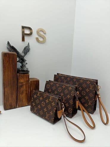 lakovane torbice: Elegantna torbica, Materijal: Koža, Lakovana koža — 3