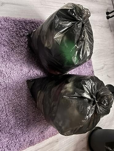 tunike zenske: Lot ženske odeće – velika količina u dve pune vreće - Sadržaj — 2