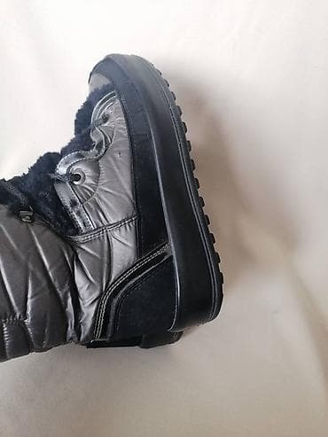 Papuče: Čizme, Skandia, 38 — 7