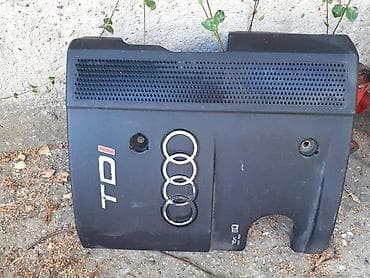trake: POKLOPAC MOTORA ZA AUDI A4 OD 1996. DO 2002. GOD. | poklopac motora — 2